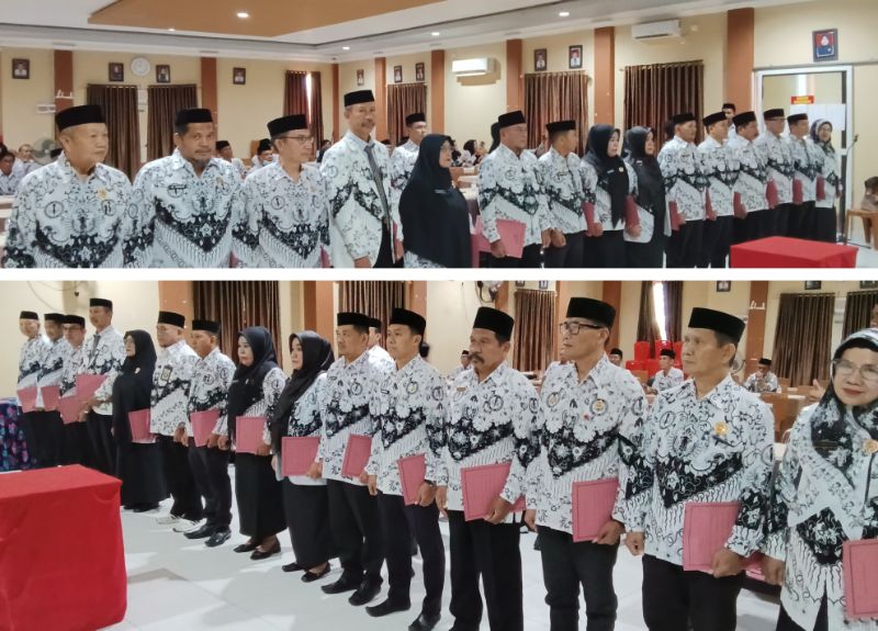 Bidang PGRI Manokwari - Persatuan Guru Republik Indonesia Cabang Kabupaten Manokwari