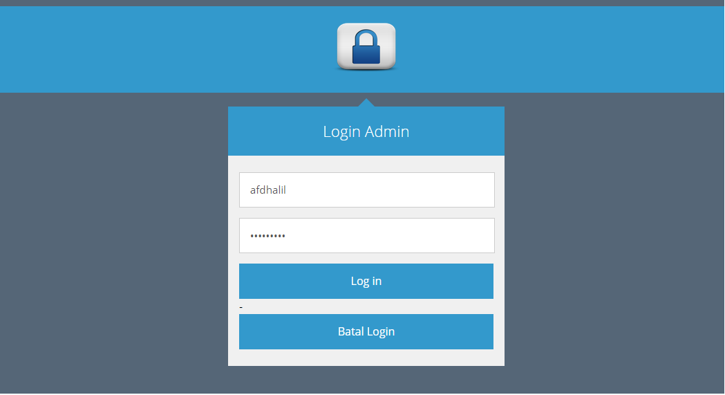 Login PGRI Manokwari - Persatuan Guru Republik Indonesia Cabang Kabupaten Manokwari
